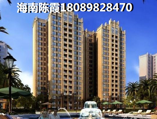 海南福隆丽水湾