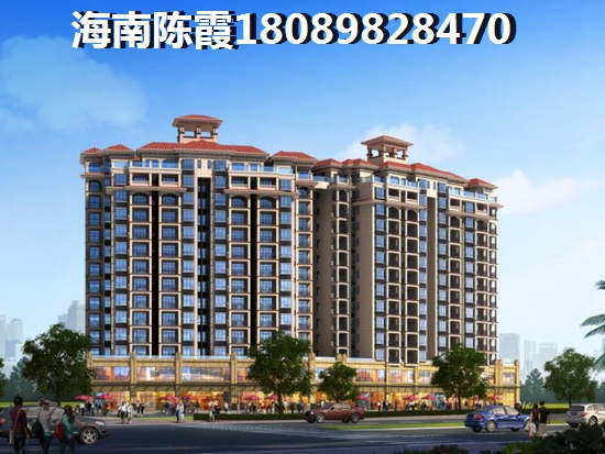 澄迈买房养老攻略