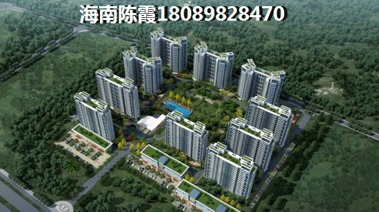 海南·恒大御景湾户型图