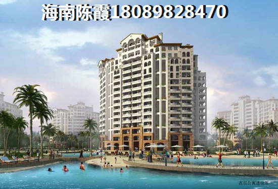 后海温泉小镇户型图怎么看？