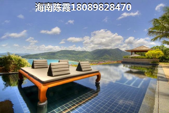 盈滨海岸真实感受 盈滨海岸真实感受