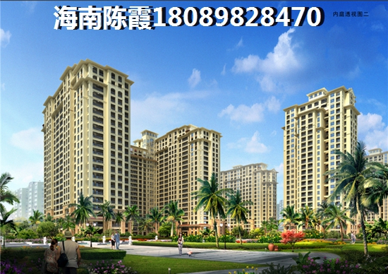 盈滨海岸楼盘详情