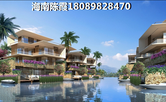 海南澄迈房价能增纸因素
