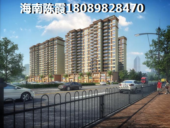 为什么还没买到海南·恒大御景湾的房子？