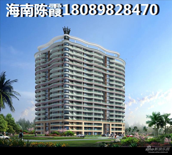 海南房地产涨价潜力