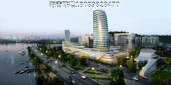 碧桂园·美浪湾优势