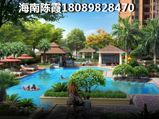 美锦湾户型图