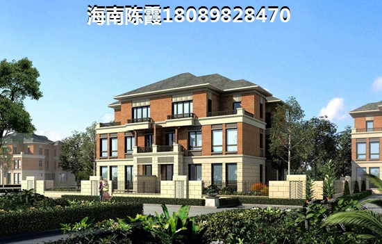 “候鸟”老人怎样在金螺湾买到性价比上升的房子？