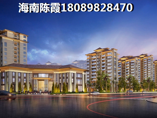 福隆·海福湾开发商怎么样？