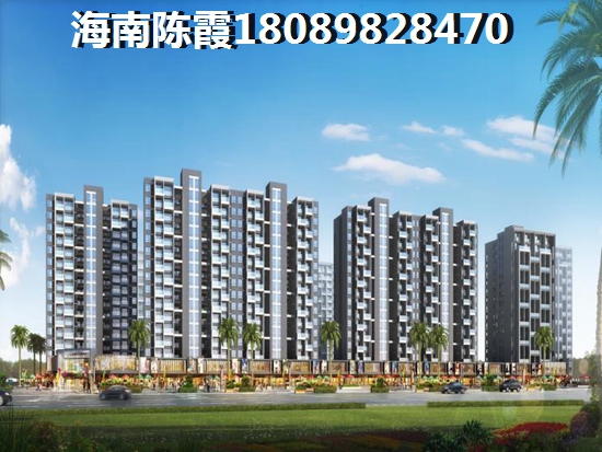 澄迈海南·金城帝景广场 澄迈海南·金城帝景广场