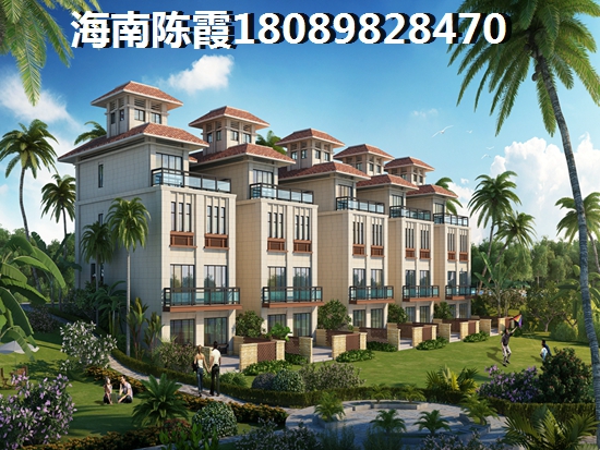 海南滨江逸品