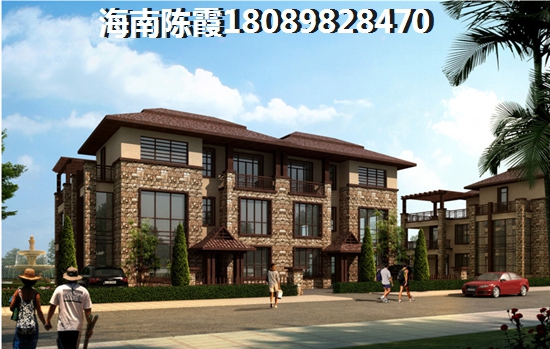 海南融创·美伦熙语 海南融创·美伦熙语