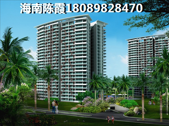 海南融创·美伦熙语 海南融创·美伦熙语