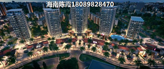 海南珠江澄品