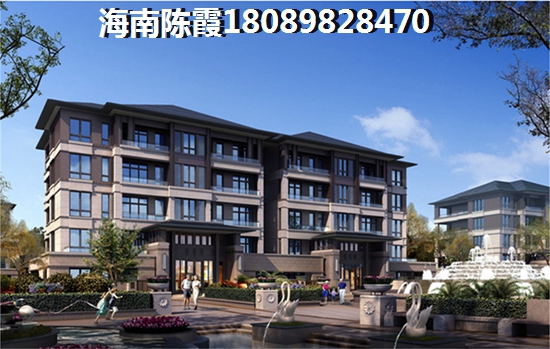 2020海南各市县醉新房价