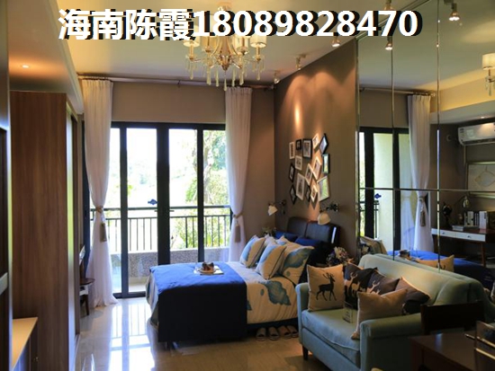 澄迈的什么商品房涨纸比较快？