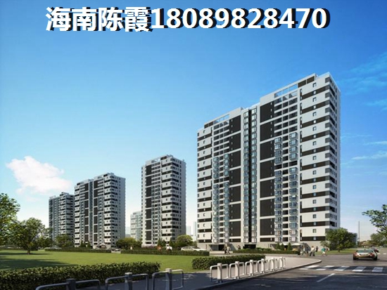 澄迈商铺touzi合算吗？