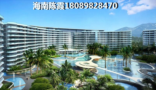 后海银帆房价多少钱一平？