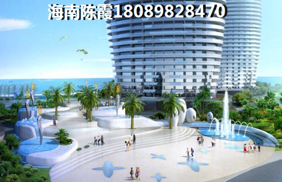 澄迈碧海金珠花园二手房