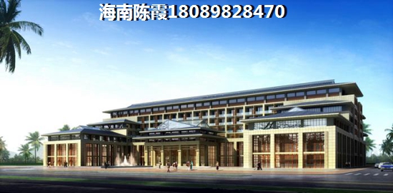 澄迈水韵金江商铺