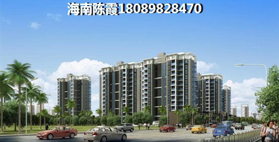 永庆湾户型图