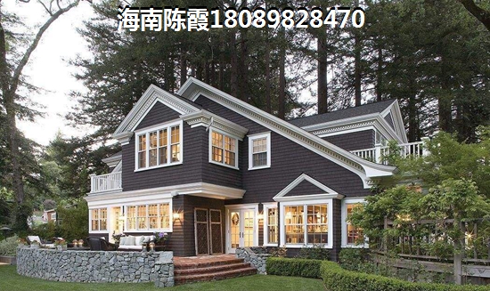 福隆丽水湾买房养老怎么样？
