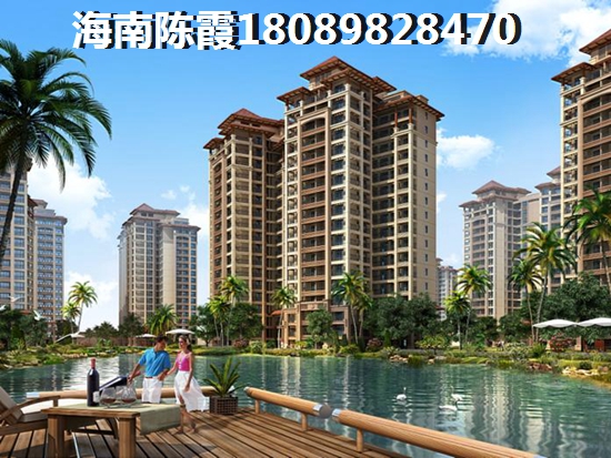 为什么在盈滨海岸买房？