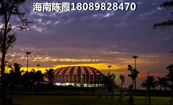 为什么在天赐上湾买房？