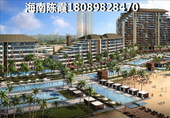 熙岸高尔夫公寓优势