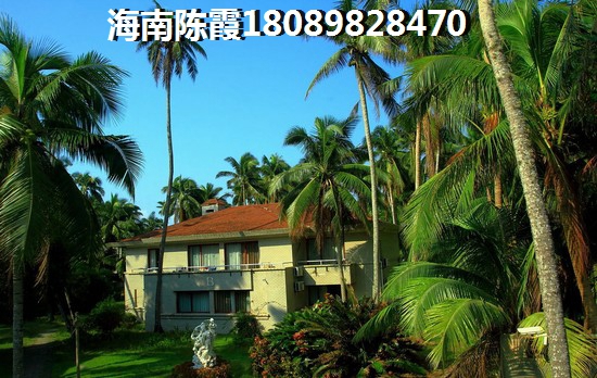 澄迈福隆·海福湾二手房 澄迈福隆·海福湾二手房