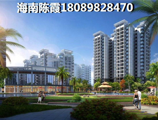 为何西岸香舍·海南印象的北方人那么多？