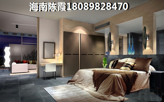 澄迈房价走势