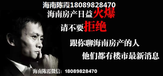 海南亚泰温泉海岸买房资格