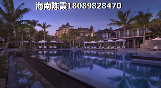 海南瑞佳万树阳光