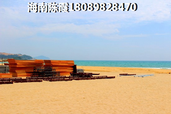 海南金手指·环城1号 海南金手指·环城1号