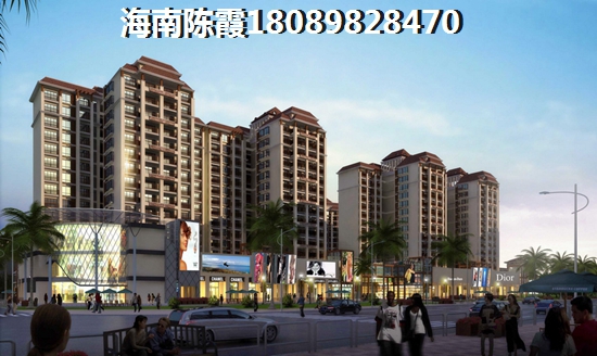 海南澄迈房子还能touzi吗