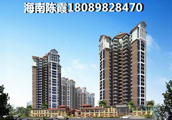 南海之滨总房价多少？
