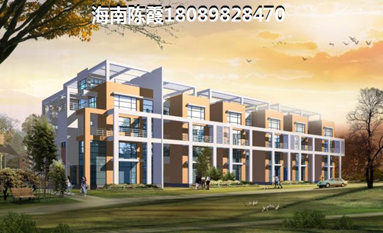 澄迈盈滨半岛适合养老吗？