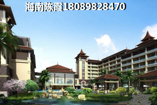 海南澄迈金江房价如何