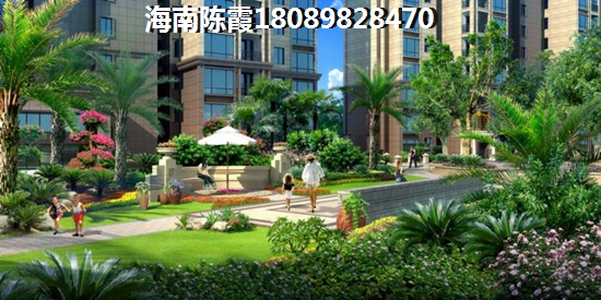 景园美麓城适合养老吗？
