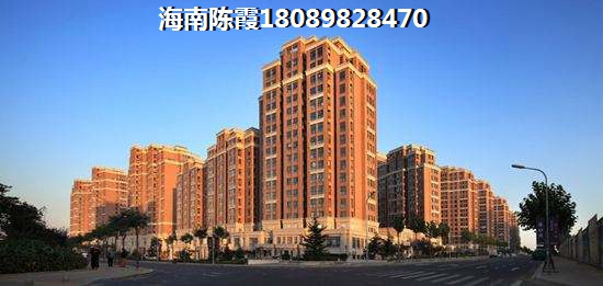 2021年碧桂园·美浪湾房价会铁吗