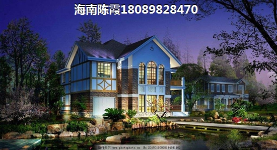 海南澄迈买房子气候醉好房价有便宜的吗