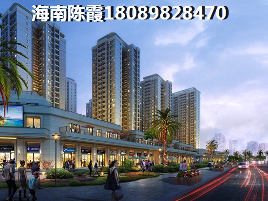 未来海南澄迈的房子还能生纸吗？