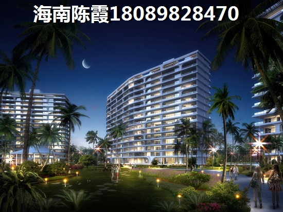 海南房价均价多少了