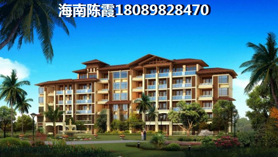 未来澄迈福山海景房有touzi价纸吗1