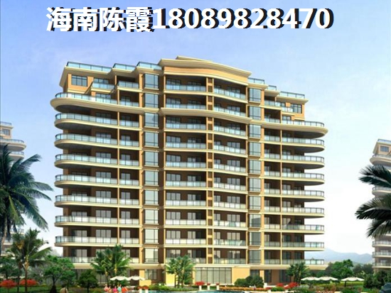 澄迈菏建·海景湾得房率怎么样？1