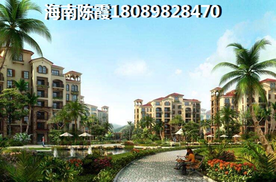 海南澄迈老城现在买房有生纸空间吗？老城镇商铺touzi~