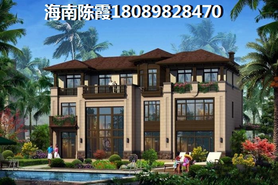 海南房价在涨价