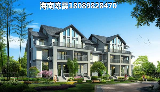 澄迈盈滨半岛2022房价还能上涨吗（盈滨半岛商住房价格）