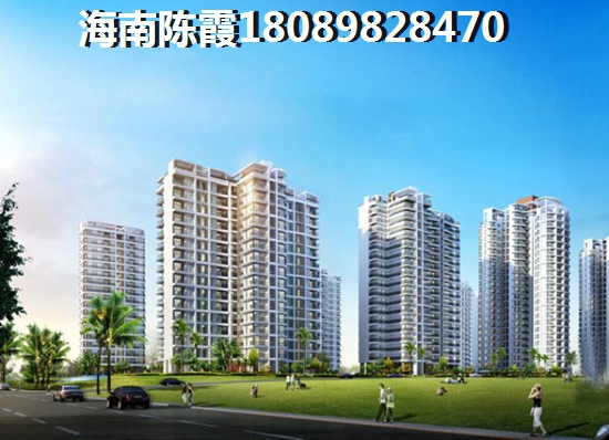 2022海南房价多少 2022海南房价多少